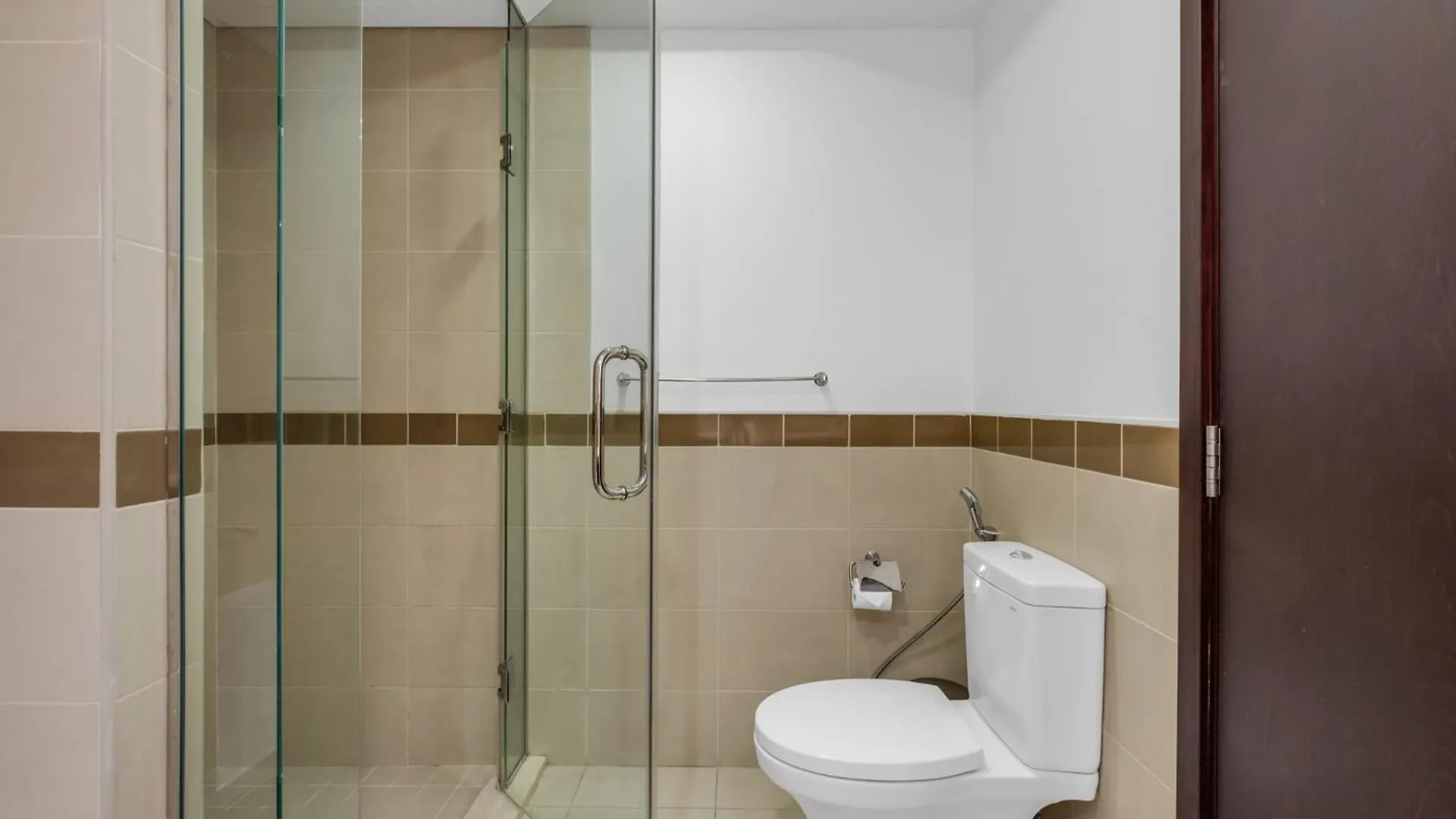 Bellavista - 1 Bedroom Apartment - 29 Boulevard Dubai 0*,  United Arab Emirates