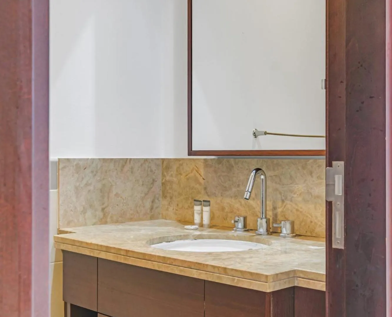 Bellavista - 1 Bedroom Apartment - 29 Boulevard Dubai