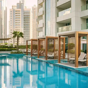 4* Apart-hotel Sonder By Marriott Bonvoy Business Bay