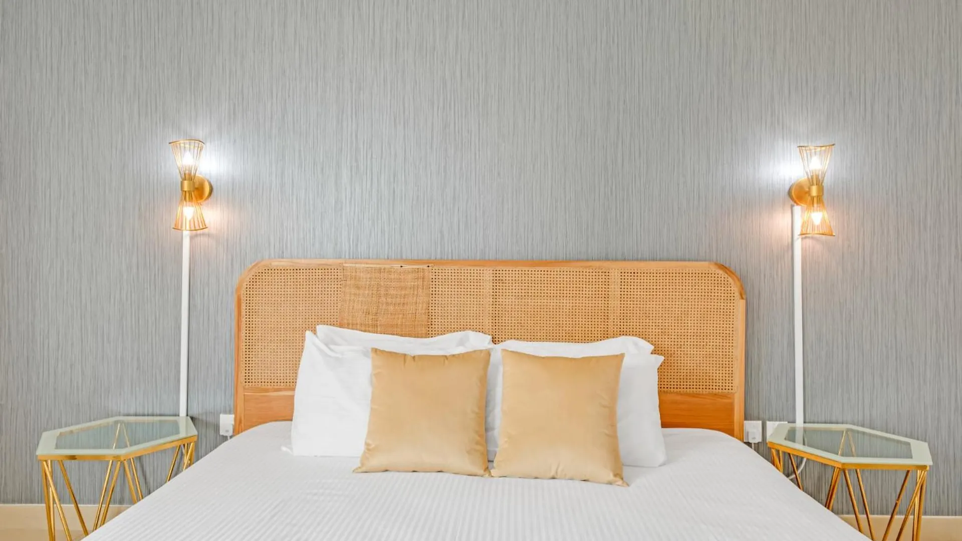 Bellavista - 1 Bedroom Apartment - 29 Boulevard Dubai United Arab Emirates