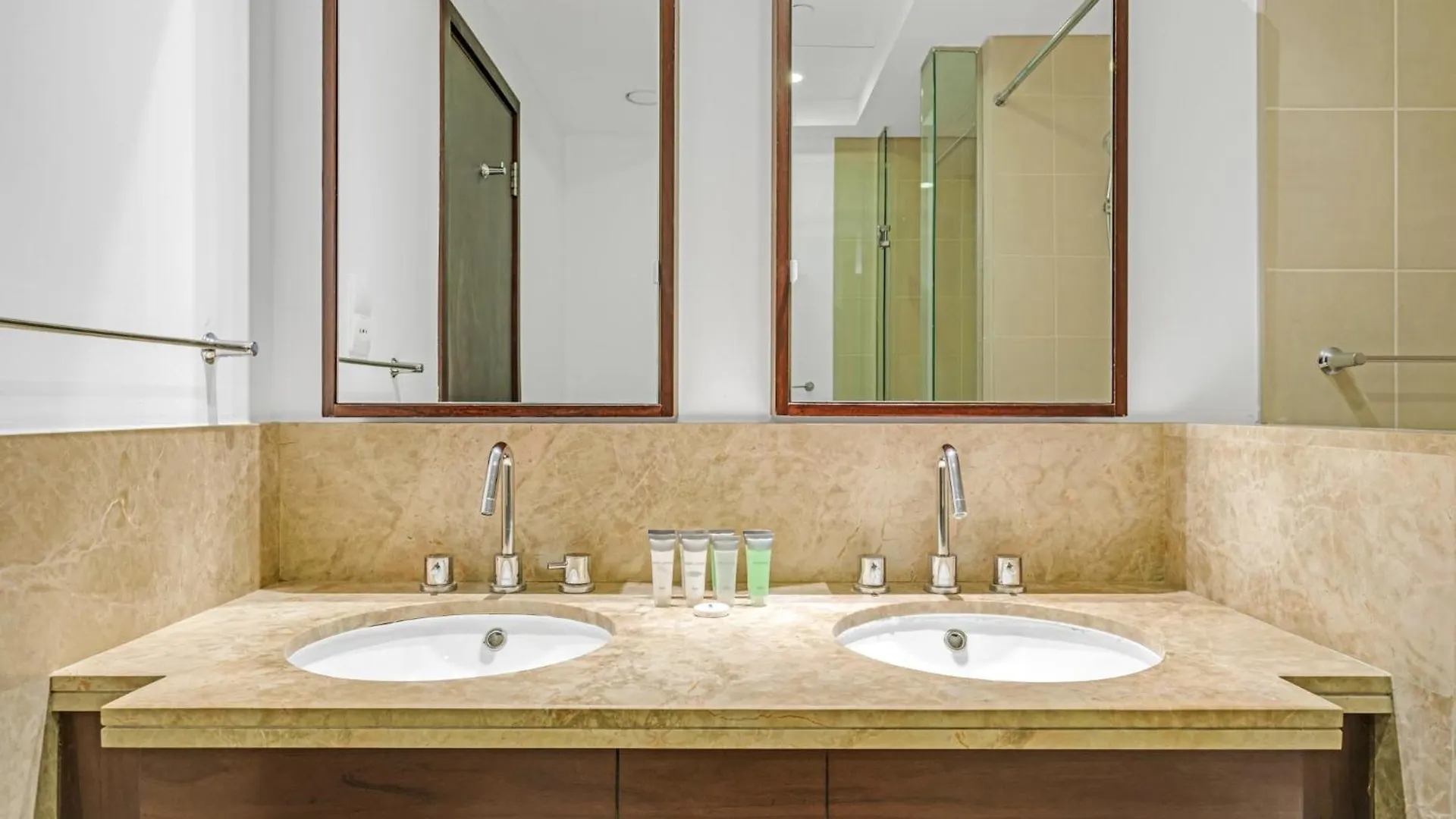 Bellavista - 1 Bedroom Apartment - 29 Boulevard Dubai