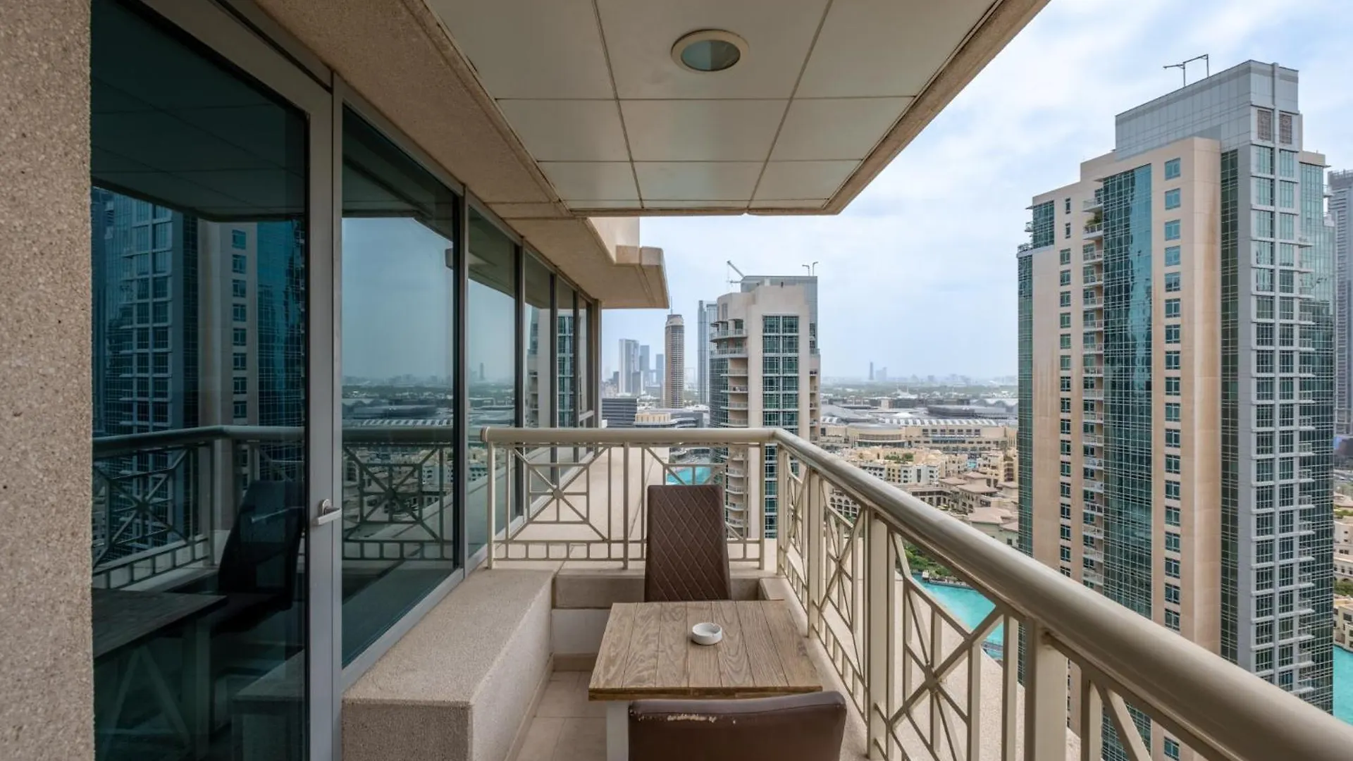 Bellavista - 1 Bedroom Apartment - 29 Boulevard Dubai United Arab Emirates